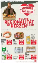 Kaufland Prospekt woche 41 Seite 26