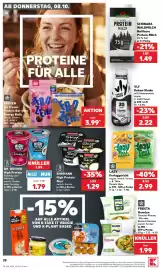 Kaufland Prospekt woche 41 Seite 28