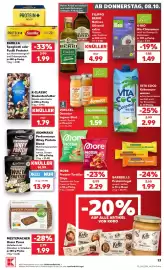 Kaufland Prospekt woche 41 Seite 23