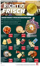 Kaufland Prospekt woche 41 Seite 38