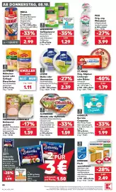 Kaufland Prospekt woche 41 Seite 44