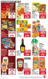 Kaufland Prospekt woche 41 Seite 46