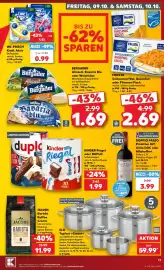 Kaufland Prospekt woche 41 Seite 17