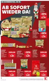 Kaufland Prospekt woche 41 Seite 18