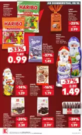 Kaufland Prospekt woche 41 Seite 19