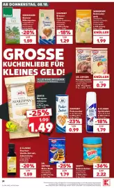 Kaufland Prospekt woche 41 Seite 24