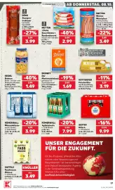 Kaufland Prospekt woche 41 Seite 27