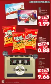 Kaufland Prospekt woche 41 Seite 3