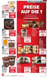 Kaufland Prospekt woche 41 Seite 31