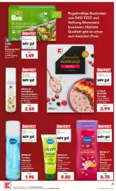 Kaufland Prospekt woche 41 Seite 37