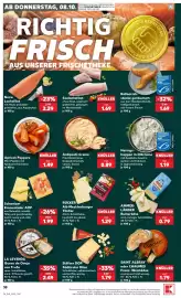 Kaufland Prospekt woche 41 Seite 38
