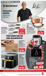 Kaufland Prospekt woche 41 Seite 54