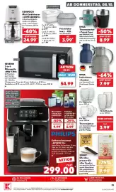 Kaufland Prospekt woche 41 Seite 55