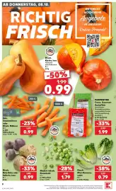 Kaufland Prospekt woche 41 Seite 8