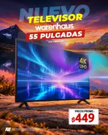 Catálogo Novicompu Página 1