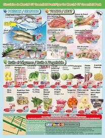 Marche C&T flyer week 41 Page 4