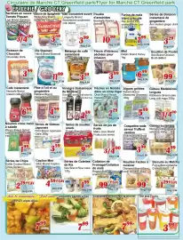 Marche C&T flyer week 41 Page 2
