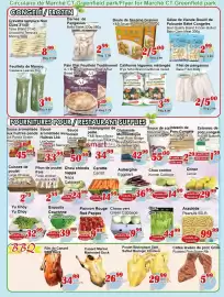 Marche C&T flyer week 41 Page 3