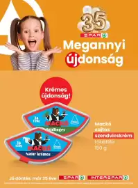 Spar akciós újság hét 41 Oldal 23