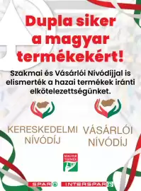 Spar akciós újság hét 41 Oldal 26