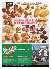Spar akciós újság hét 41 Oldal 46