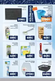 Goods Market akciós újság Oldal 11: Sterk kagyló alakú műanyag wc-ülőke €2.790,00