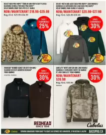 Cabela's flyer Page 2
