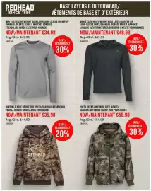 Cabela's flyer Page 3