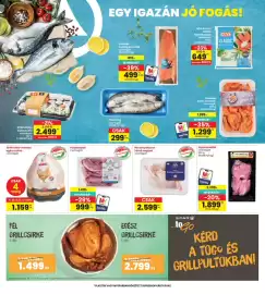 Interspar akciós újság hét 41 Oldal 12