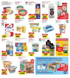 Interspar akciós újság hét 41 Oldal 17