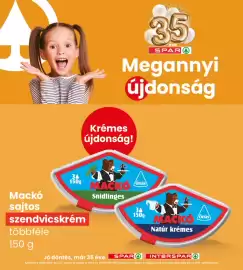 Interspar akciós újság hét 41 Oldal 18