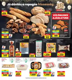 Interspar akciós újság hét 41 Oldal 21