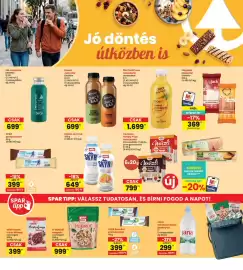 Interspar akciós újság hét 41 Oldal 26