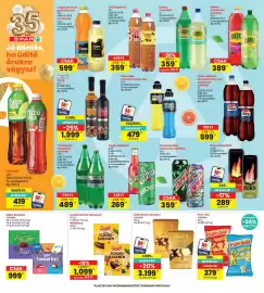 Interspar akciós újság hét 41 Oldal 29