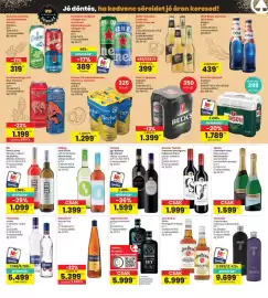 Interspar akciós újság hét 41 Oldal 30