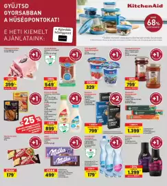 Interspar akciós újság hét 41 Oldal 32