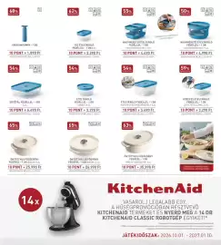 Interspar akciós újság hét 41 Oldal 34