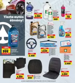 Interspar akciós újság hét 41 Oldal 39