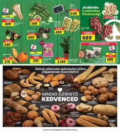 Interspar akciós újság hét 41 Oldal 43
