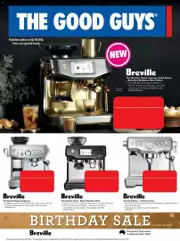 The Good Guys catalogue week 41 Page 2