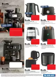 The Good Guys catalogue week 41 Page 4