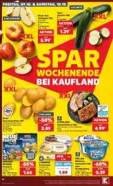 Kaufland Prospekt woche 41 Seite 16