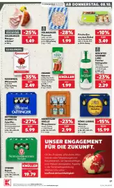 Kaufland Prospekt woche 41 Seite 27