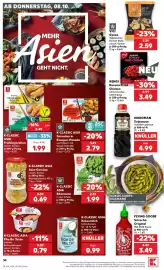 Kaufland Prospekt woche 41 Seite 34