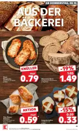 Kaufland Prospekt woche 41 Seite 43