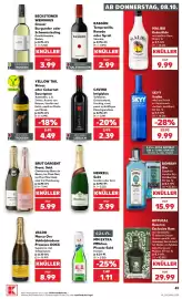 Kaufland Prospekt woche 41 Seite 49