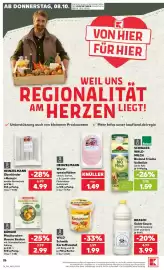 Kaufland Prospekt woche 41 Seite 26