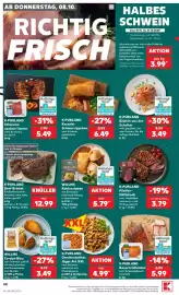 Kaufland Prospekt woche 41 Seite 40