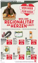 Kaufland Prospekt woche 41 Seite 26