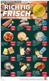 Kaufland Prospekt woche 41 Seite 38